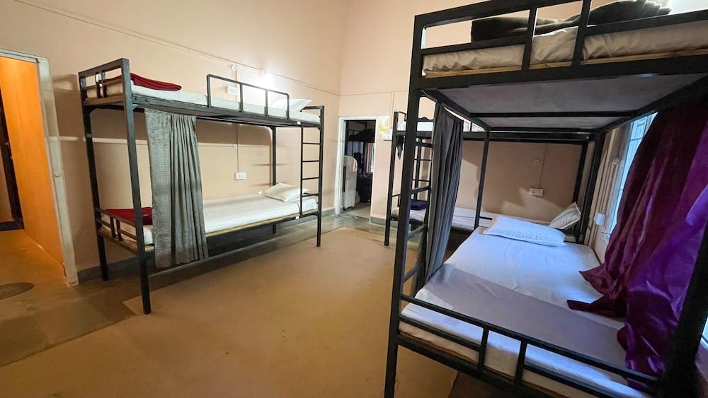 Jungle by sturmfrei Gokarna