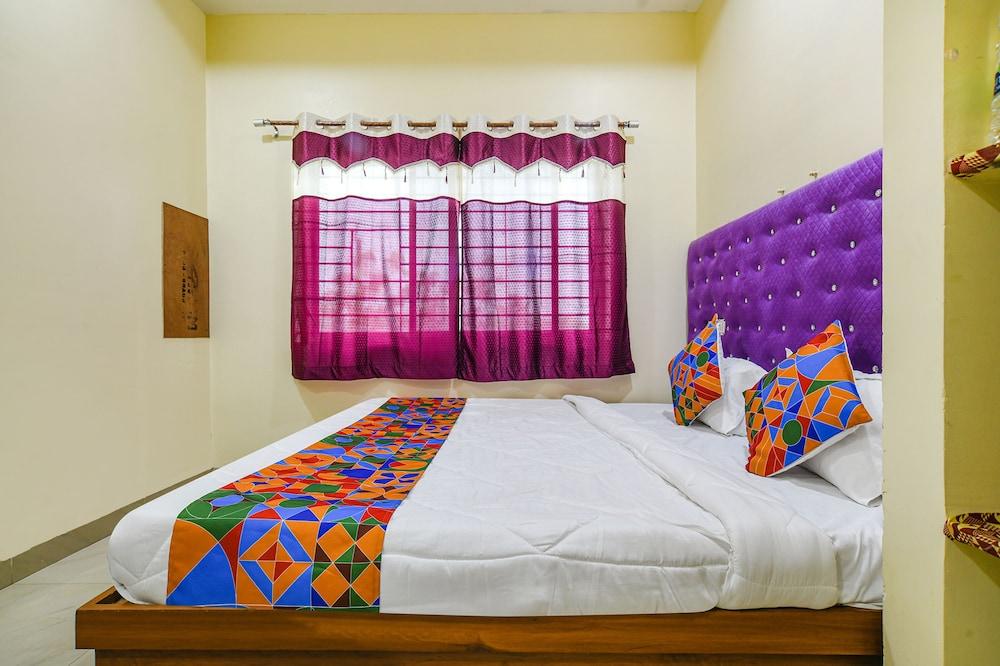 Fabexpress Udgam Palace