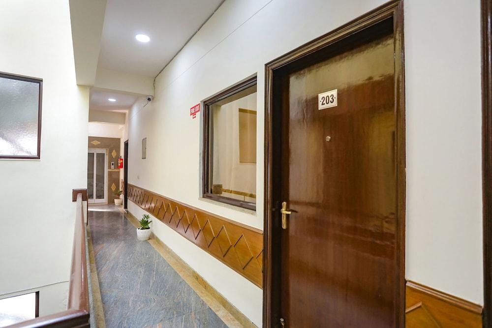 Fabhotel Spark Inn I