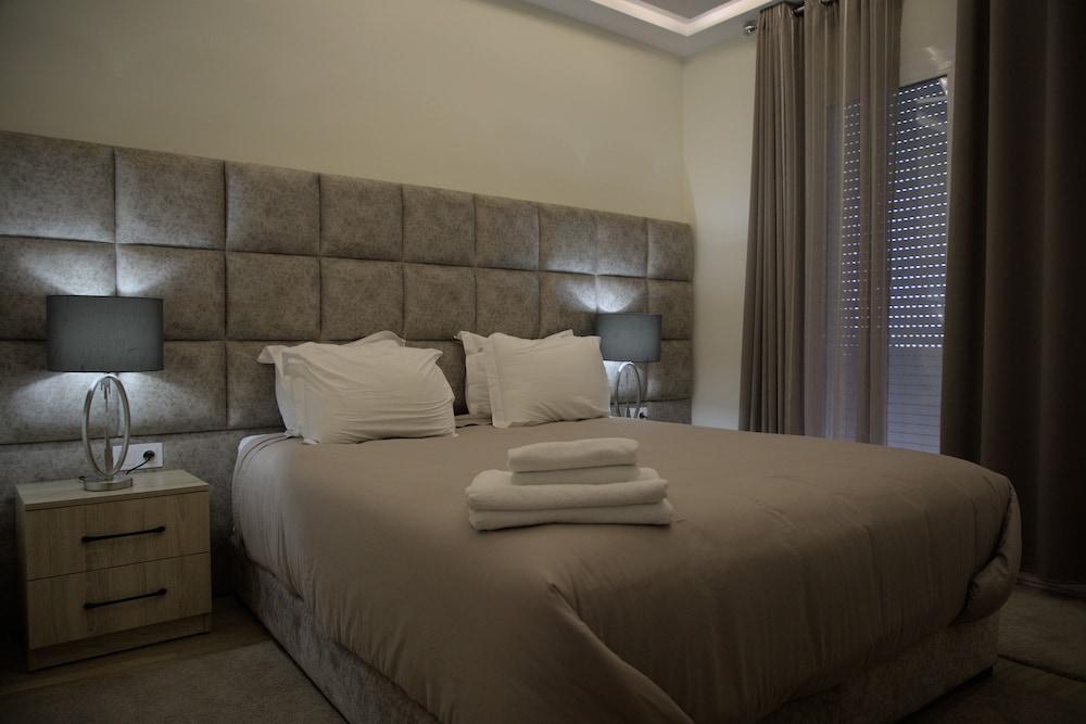 Welcomehouse apparthotel