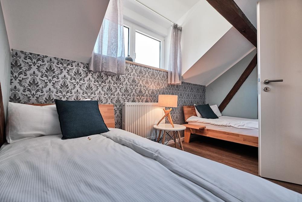 Boutique-hotel am Ledererturm