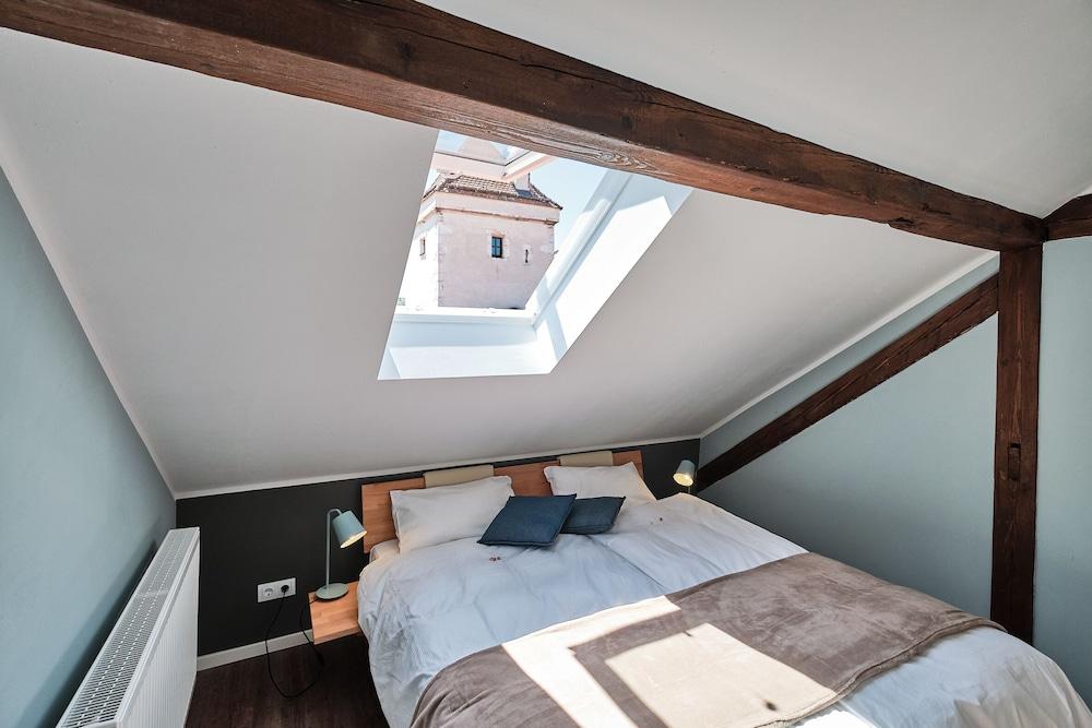 Boutique-hotel am Ledererturm