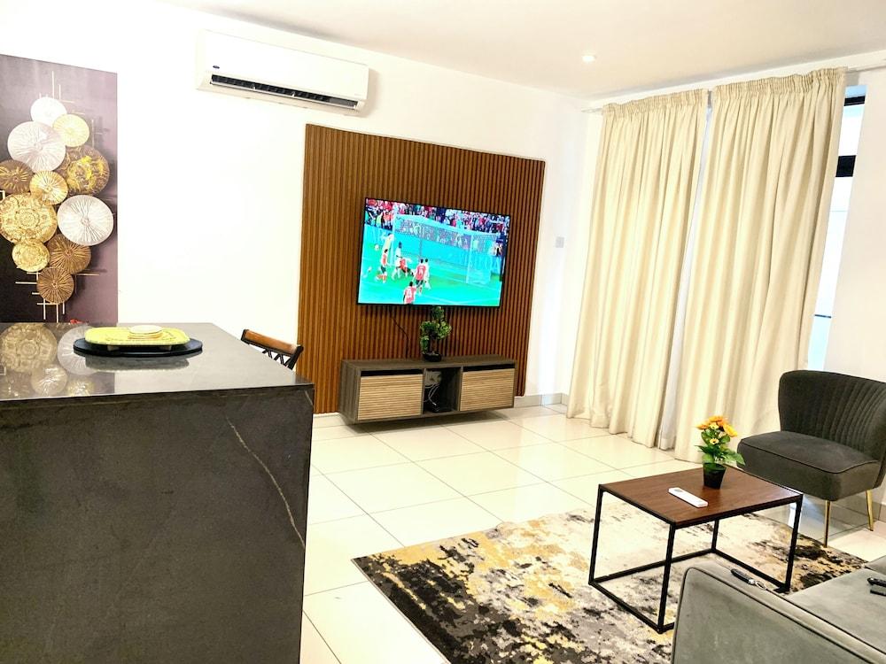 Embassy Gardens by Morninglife Luxury