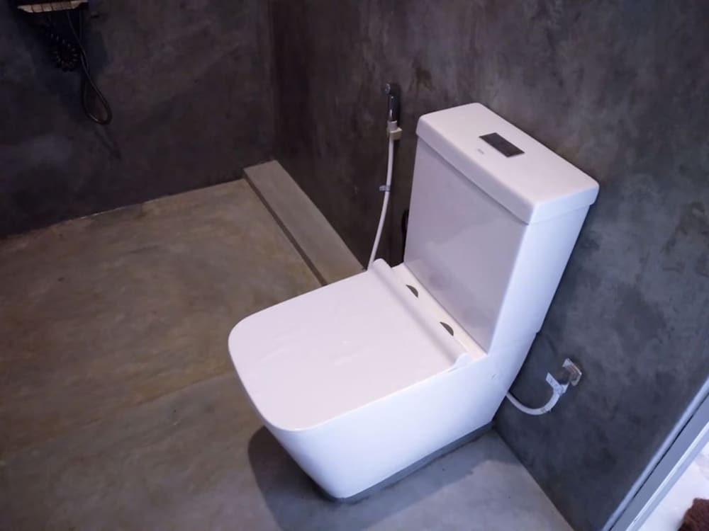 Room in Villa - Surf 247 Weligama Deulux Room