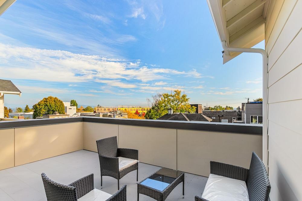 Balerion's Shadowed Suite