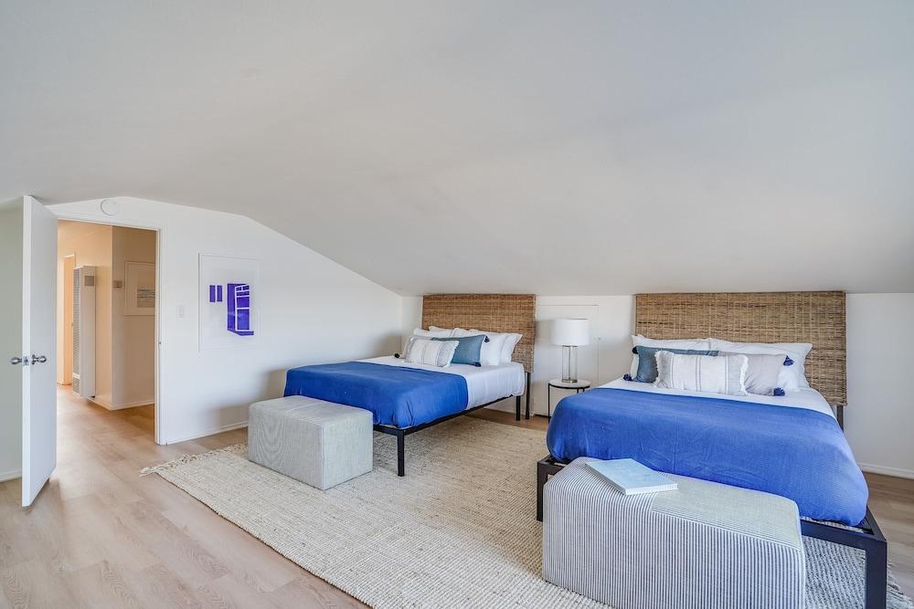 Bayside Buyout by Avantstay 6 Beachfront Homes