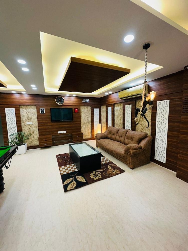Vikrant Residency 177