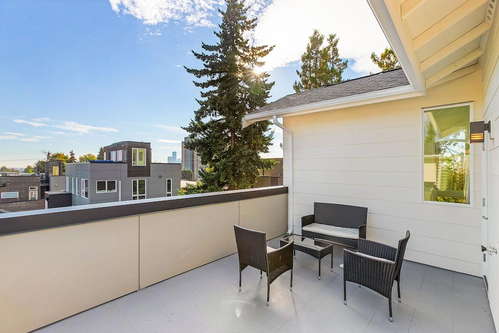 Tides of Seasmoke Suite