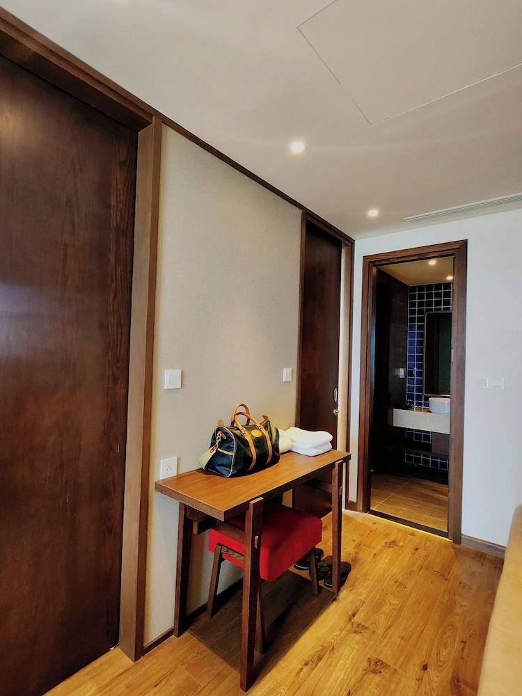 Mandala Twilight Haven Retreat