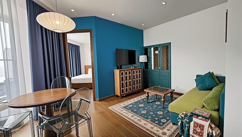 Mandala Twilight Haven Retreat