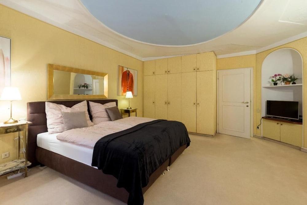 Apartment Sonnenfelsgasse