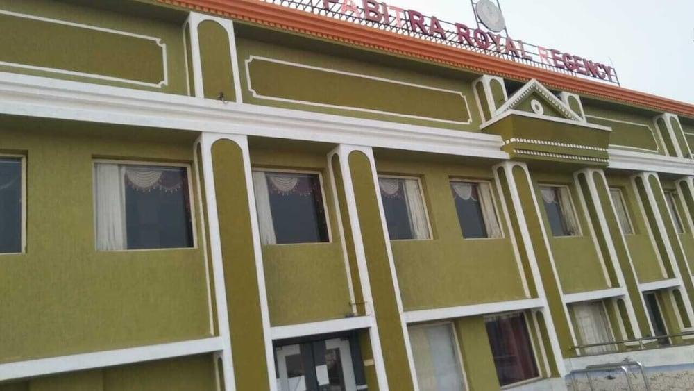 PABITRA ROYAL REGENCY