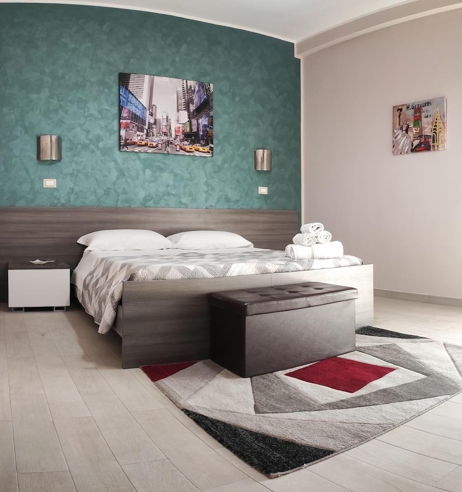 Guest House Elettra di Siracusa