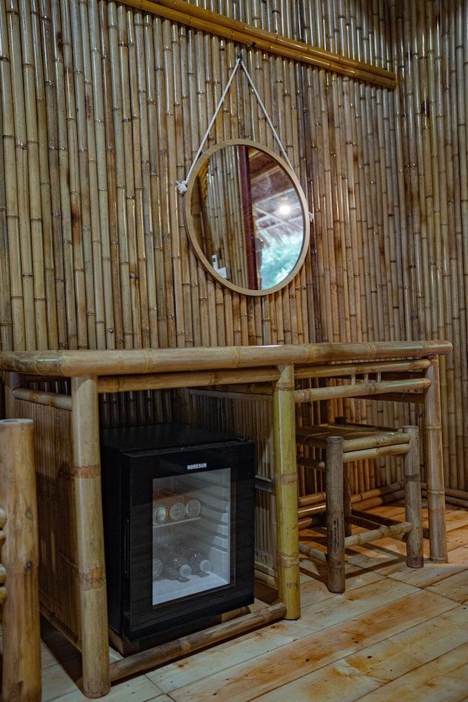 Fairy Mountain Retreat