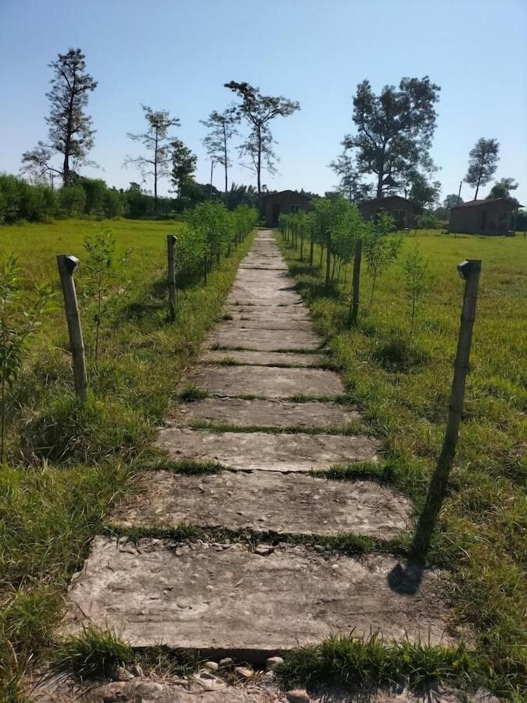 Namaste Bardiya Resort