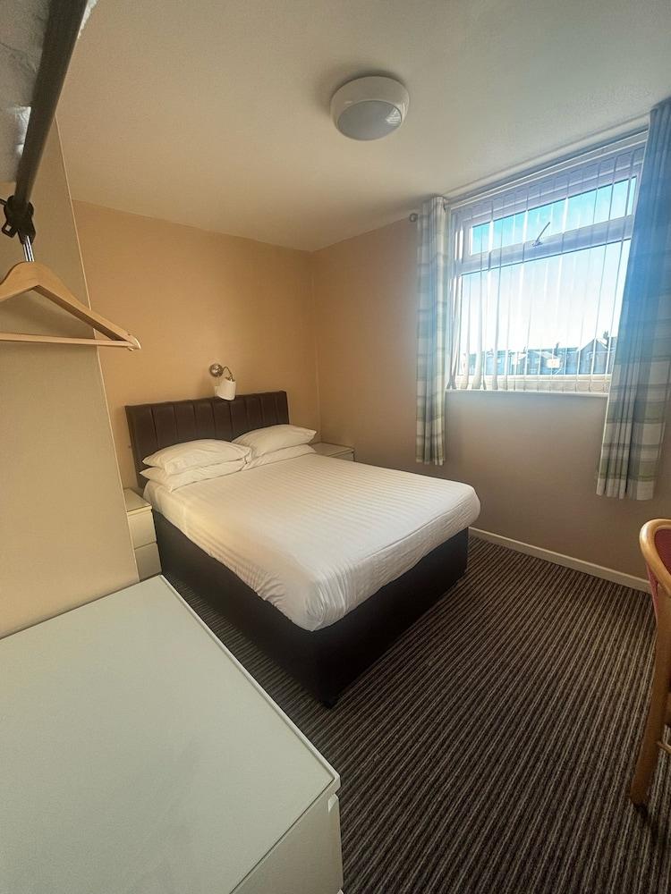 The Beechfield Hotel