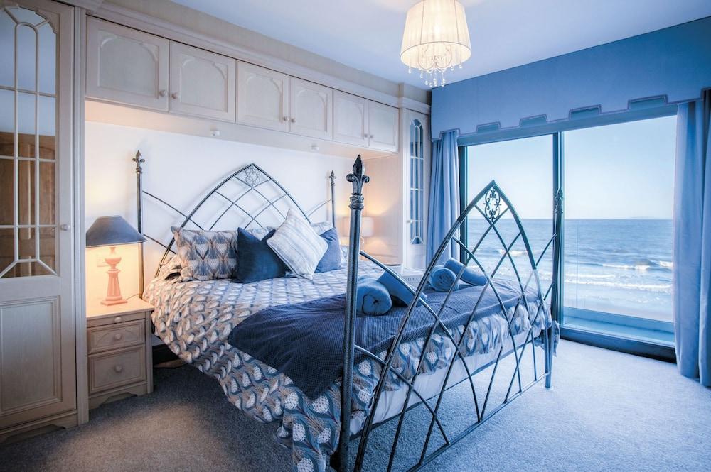 Beachways - 5 Bedroom Holiday Home - Saundersfoot