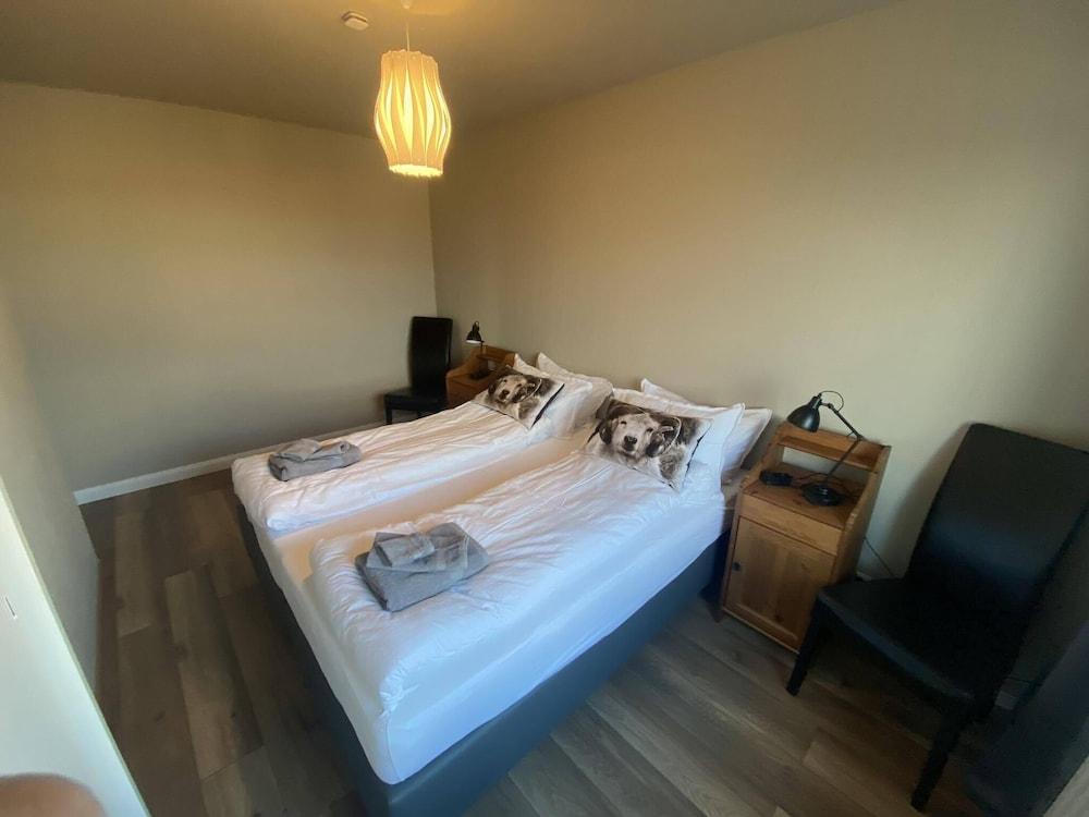 Álftártunga farm guesthouse