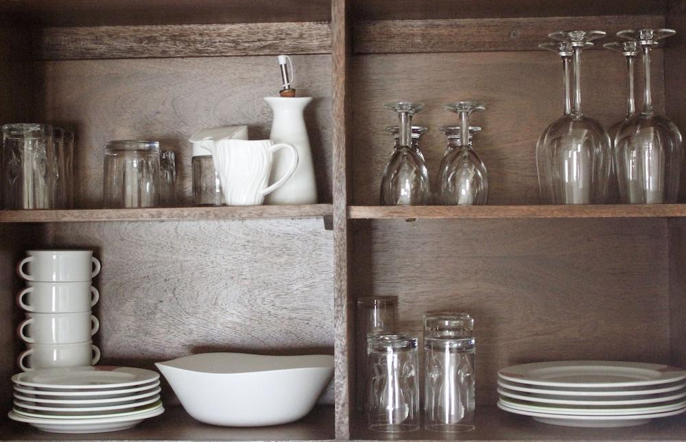 Suite Zaashila Tangolunda