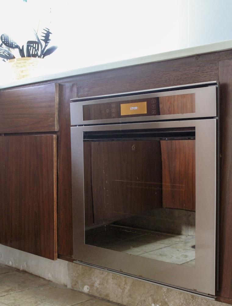 Suite Zaashila Tangolunda