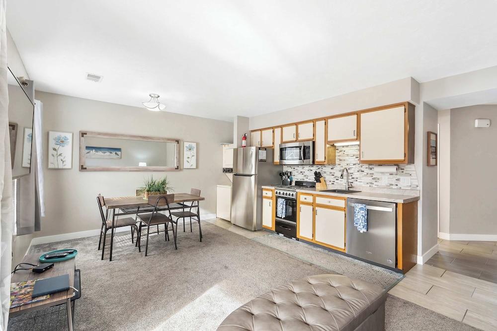 The Memorable Place Stay in the Heart of Branson