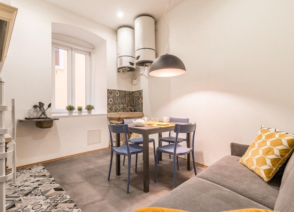 Ghiberti Apartments - 1 Bedroom - Wi-Fi