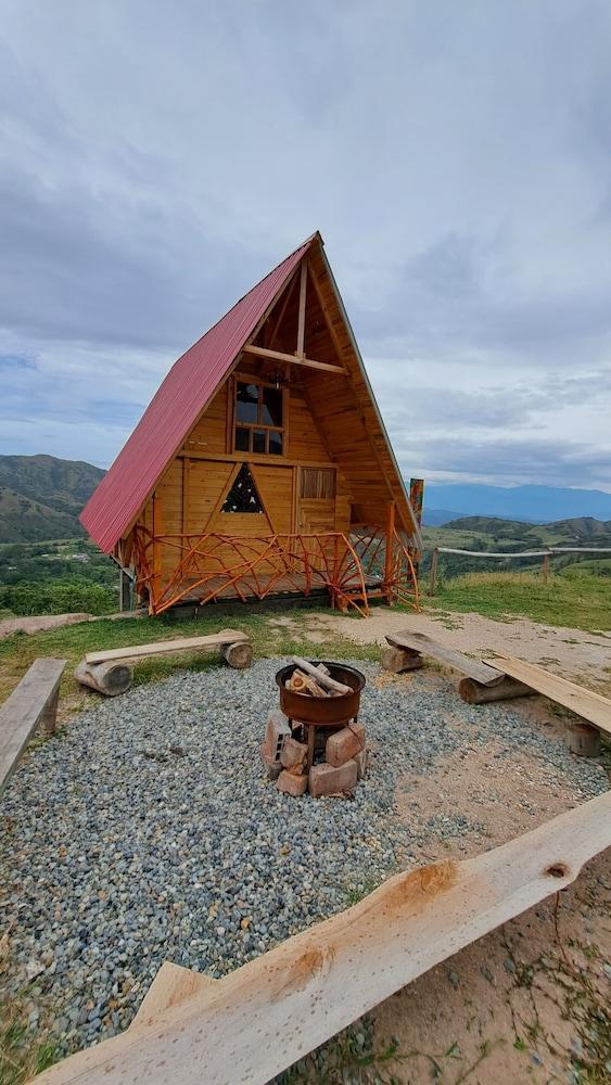 Los Nevados Ecolodge