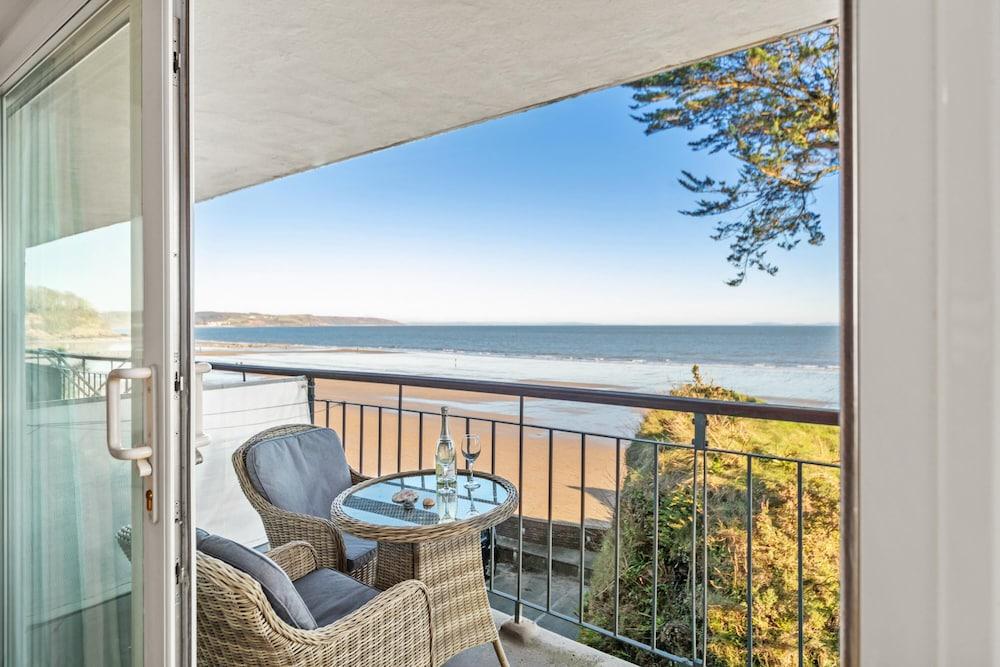 Life s a Beach - Direct Beach Access Sea Views