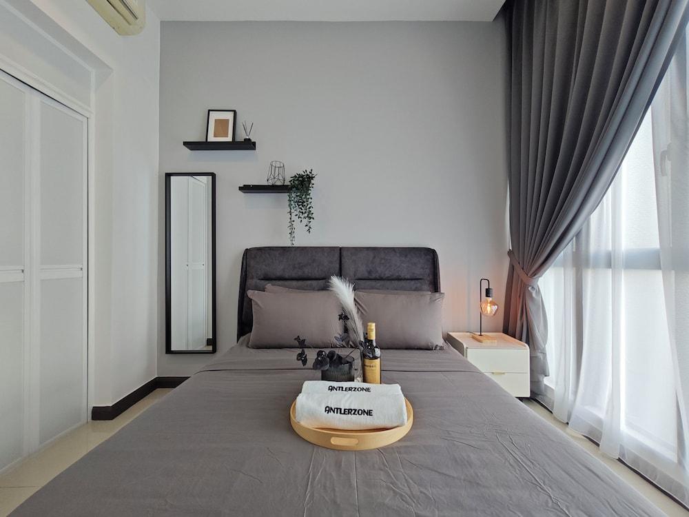 D'pristine By Antlerzone