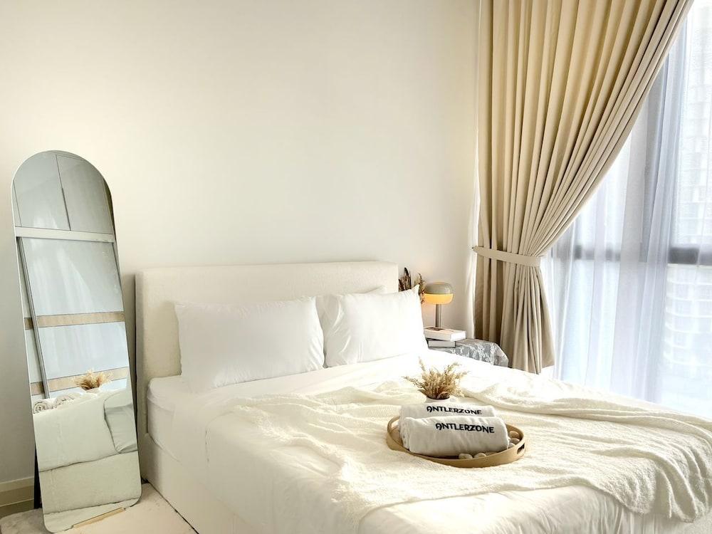 D'pristine By Antlerzone