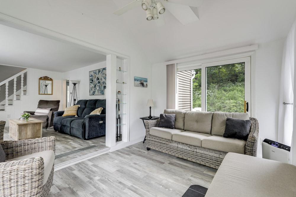 Worcester Home on Indian Lake w/ Shared Boat Dock!