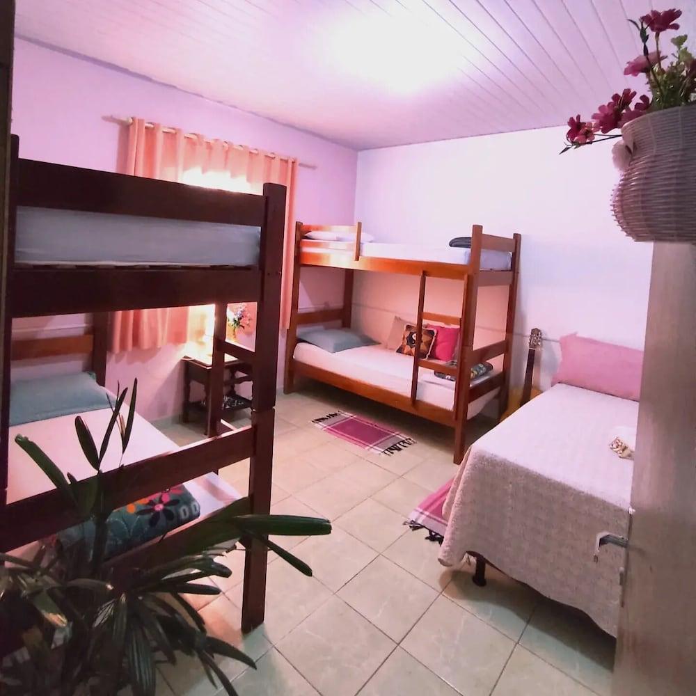 Hostel Portal das Fadas