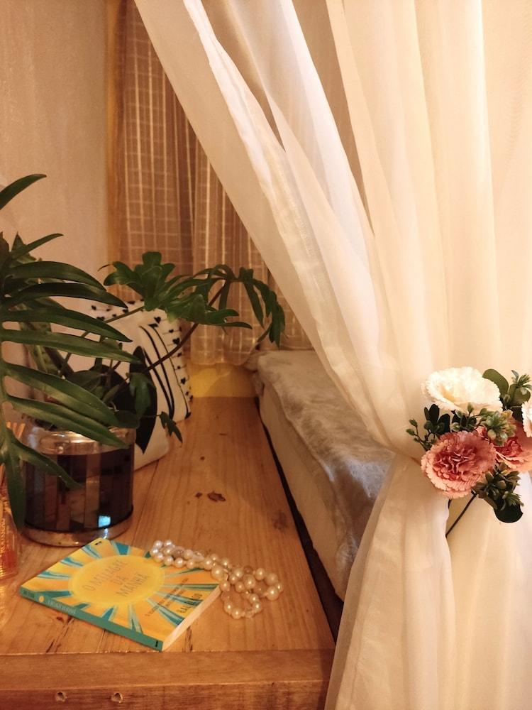 Hostel Portal das Fadas