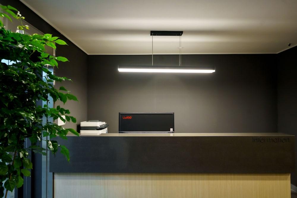 The Stay Hue Myeongdong