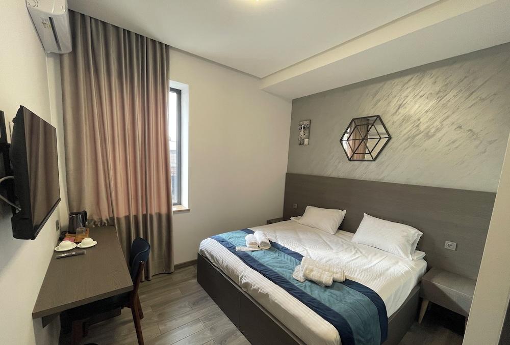 Noragyugh Guesthouse