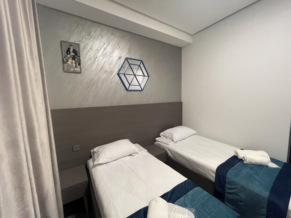 Noragyugh Guesthouse