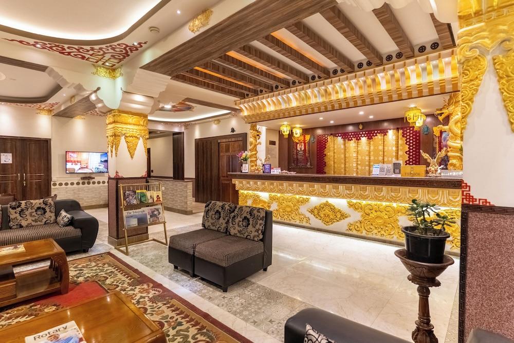 Kingston By Yagi Gangtok