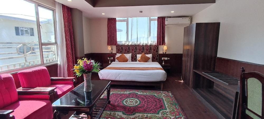 Kingston By Yagi Gangtok