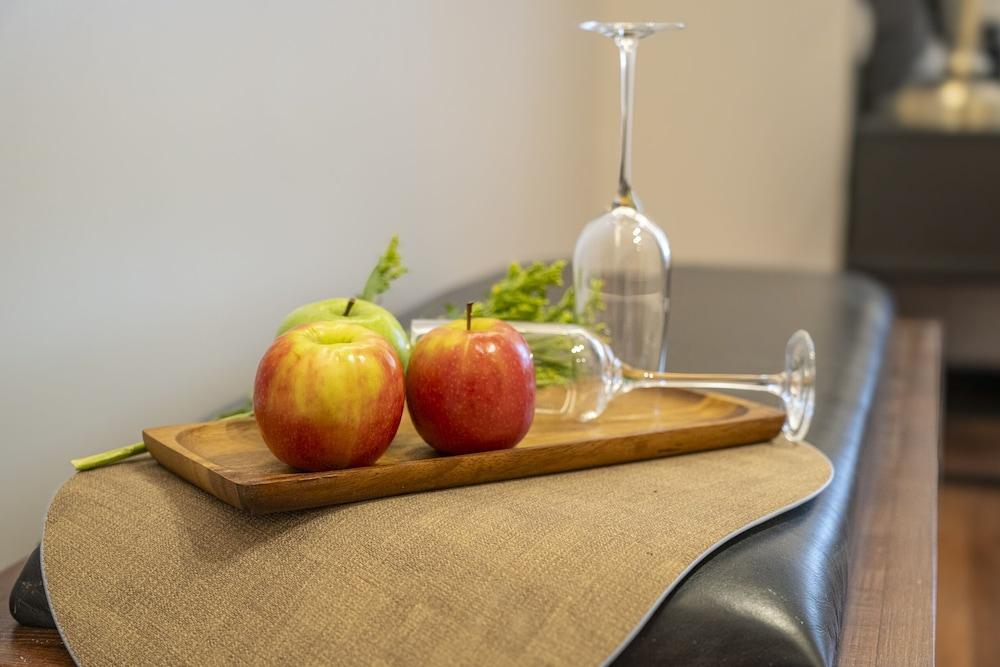 Hematian Hotel by Effy