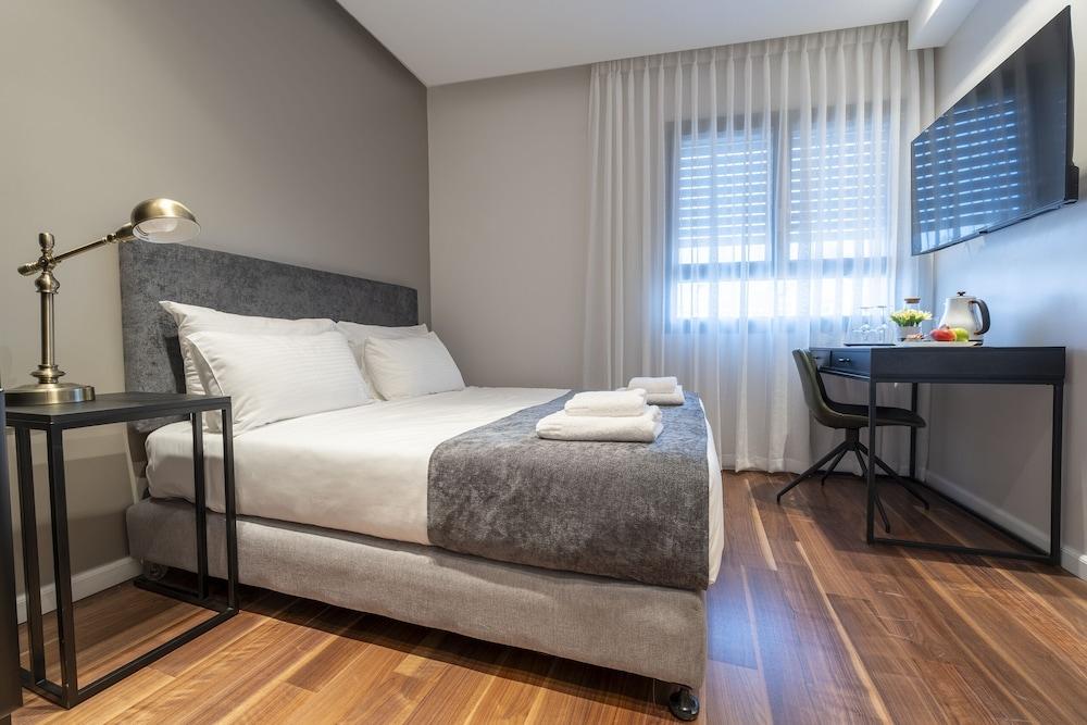 Hematian Hotel by Effy