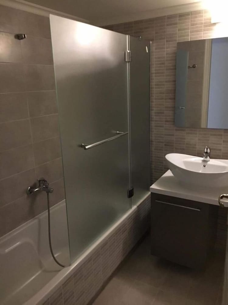 Anavyssos Dream Villa Sea View and Pool