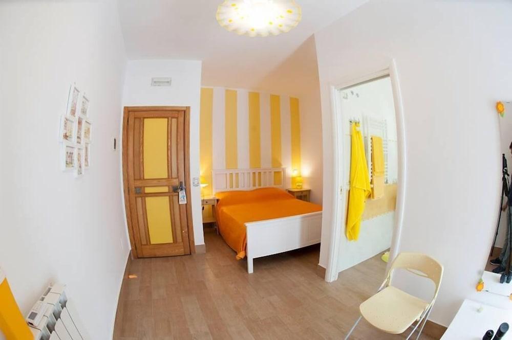 B&B O'paese e Masaniello