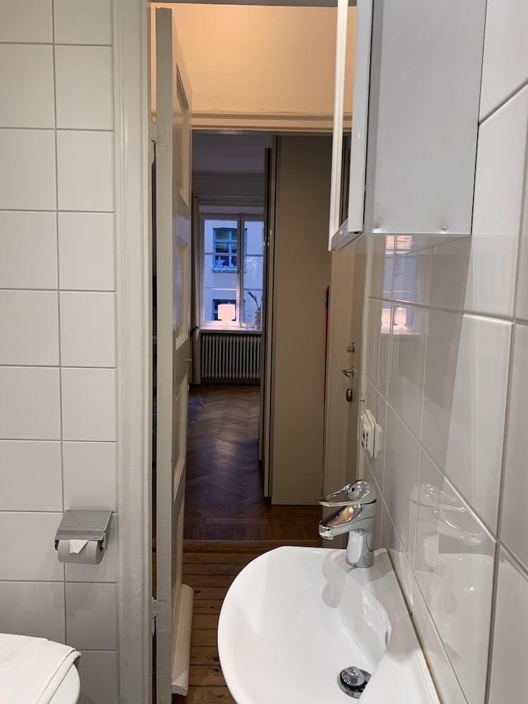 Double Studio - RÖRIS