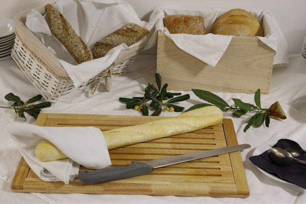 Floramare health resort