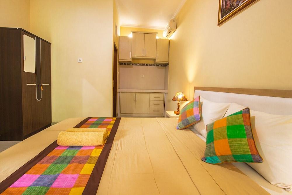 Win House Ubud by Supala