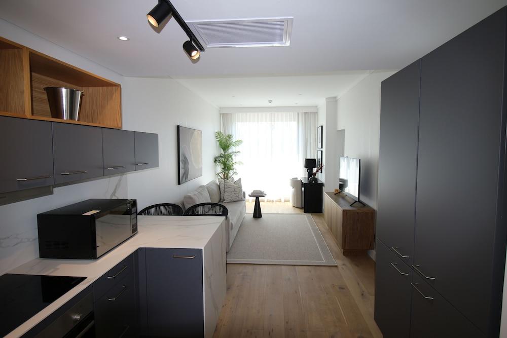 The Barracks 1 Bedroom