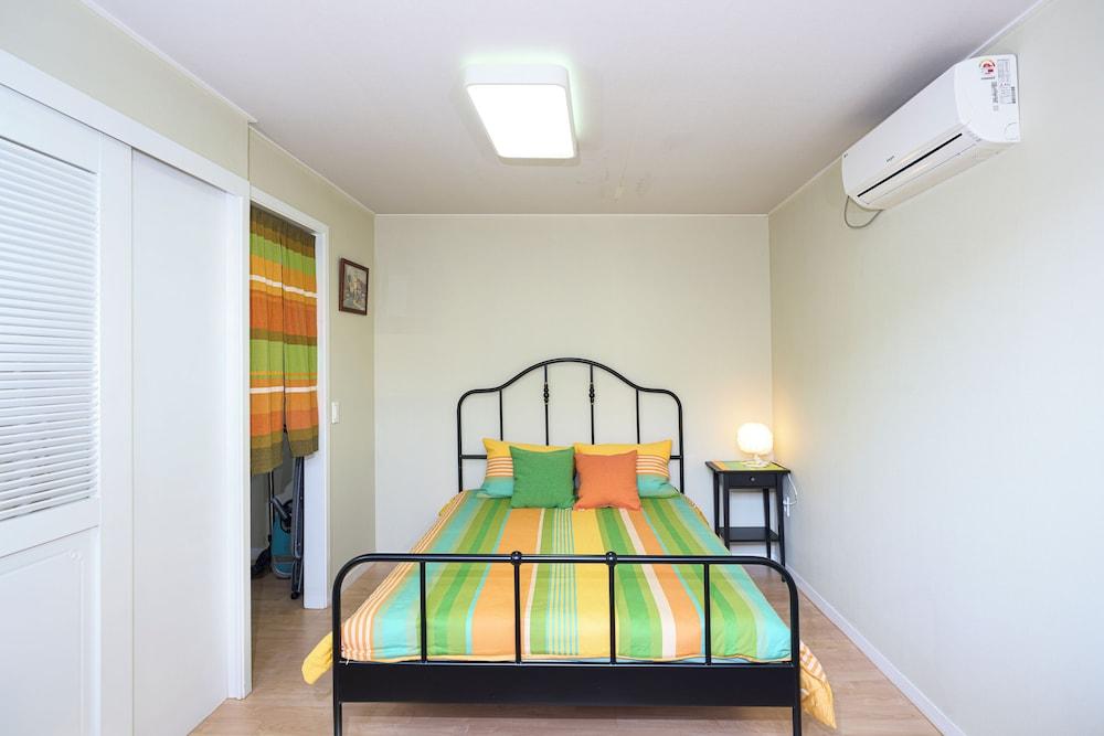 Hongdae Private Guesthouse