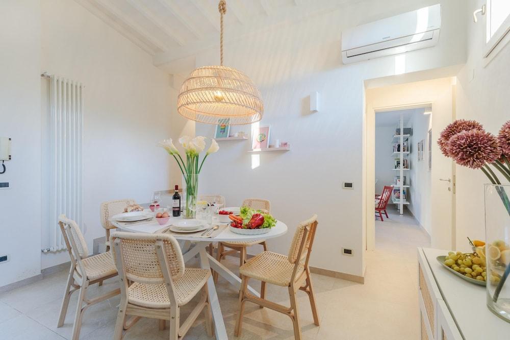 The City Oasis in Lucca