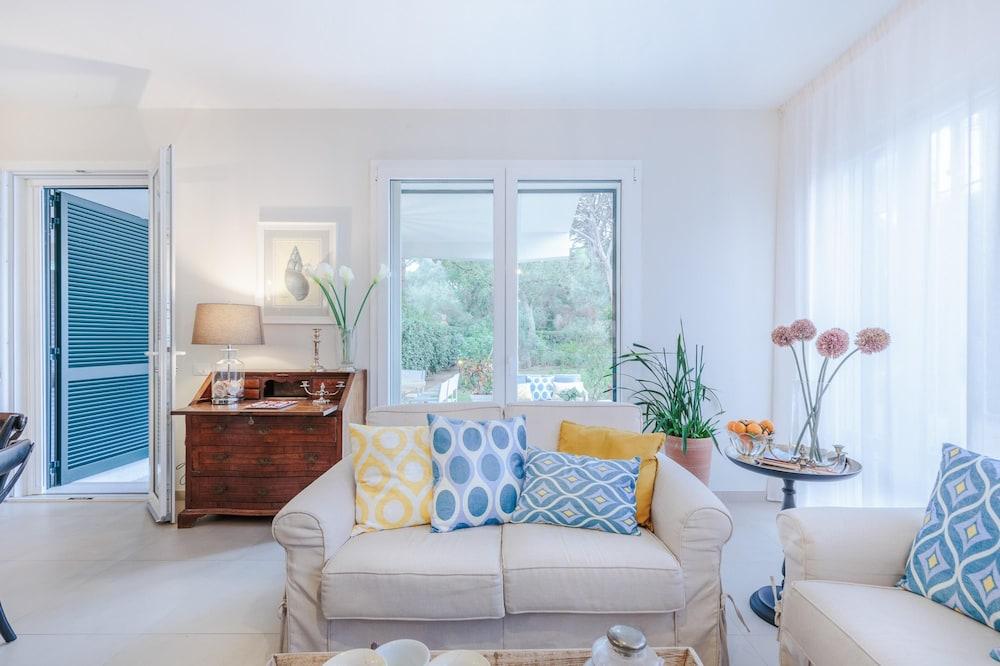 Villa Lucia in Castiglione Della Pescaia