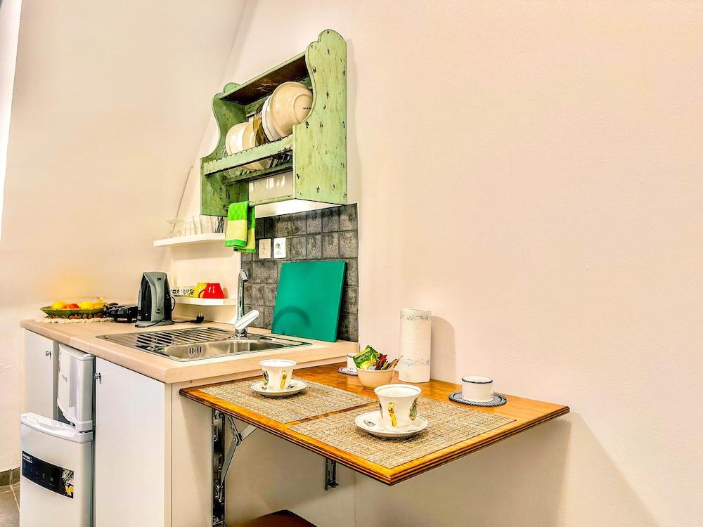 Kali Strata 1 - Downtown